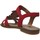 Παπούτσια Γυναίκα Σανδάλια / Πέδιλα Remonte D3658 Red