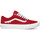 Παπούτσια Άνδρας Skate Παπούτσια Vans Old skool pro Red