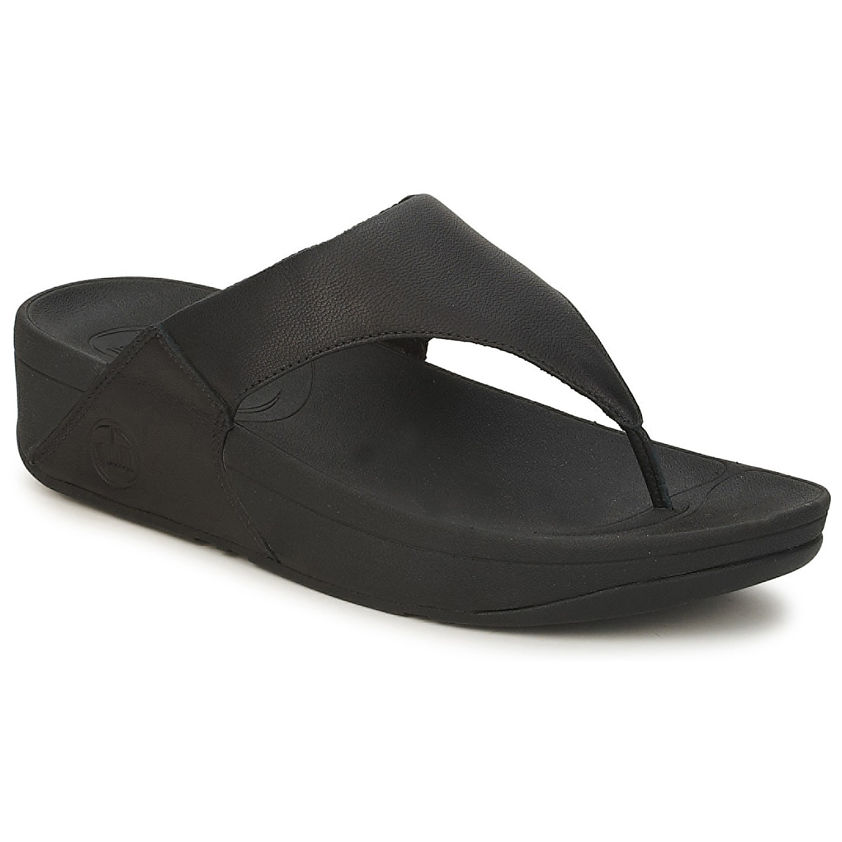 FitFlop  Σαγιονάρες FitFlop LULU LEATHER