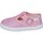 Παπούτσια Κορίτσι Sneakers Enrico Coveri BN685 Ροζ