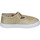 Παπούτσια Κορίτσι Sneakers Enrico Coveri BN686 Gold