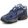 Παπούτσια Άνδρας Χαμηλά Sneakers adidas Originals Adidas  Yung-1 EF5337 Μπλέ