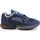 Παπούτσια Άνδρας Χαμηλά Sneakers adidas Originals Adidas  Yung-1 EF5337 Μπλέ