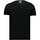 Υφασμάτινα Άνδρας T-shirt με κοντά μανίκια Local Fanatic 106306543 Black