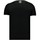 Υφασμάτινα Άνδρας T-shirt με κοντά μανίκια Local Fanatic 106307200 Black