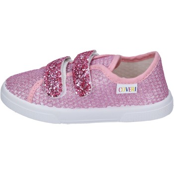 Παπούτσια Κορίτσι Sneakers Enrico Coveri BN694 Ροζ