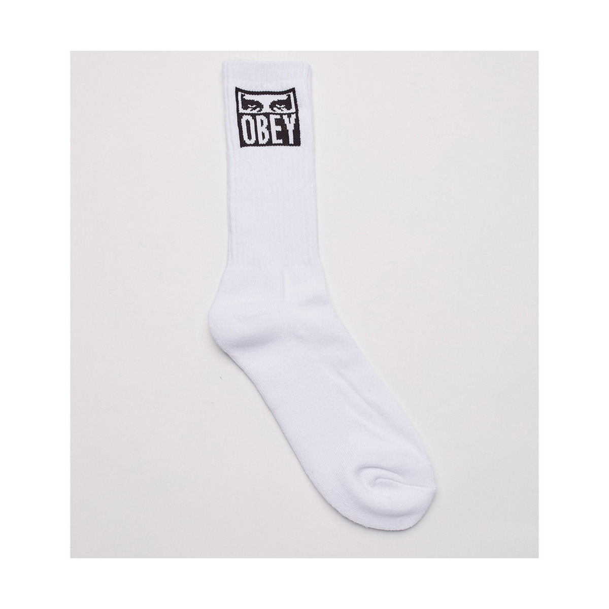 Κάλτσες Obey eyes icon socks