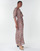 Υφασμάτινα Γυναίκα Μακριά Φορέματα Ikks BR30065 Multicolour