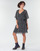 Υφασμάτινα Γυναίκα Κοντά Φορέματα Ikks BR30075 Black
