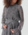 Υφασμάτινα Γυναίκα Κοντά Φορέματα Ikks BR30165 Grey