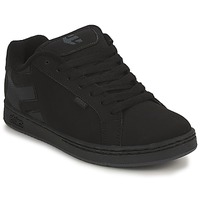 Παπούτσια Άνδρας Skate Παπούτσια Etnies FADER Black