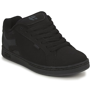 Παπούτσια Άνδρας Χαμηλά Sneakers Etnies FADER Black