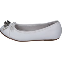 Παπούτσια Κορίτσι Μπαλαρίνες Enrico Coveri BN702 Άσπρο
