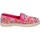 Παπούτσια Γυναίκα Sneakers Enrico Coveri BN704 Ροζ