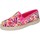 Παπούτσια Γυναίκα Sneakers Enrico Coveri BN704 Ροζ