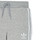 Υφασμάτινα Παιδί Φόρμες adidas Originals TREFOIL PANTS Grey