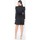 Υφασμάτινα Γυναίκα Φορέματα Parisian 106888198 Black
