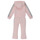 Υφασμάτινα Κορίτσι Σετ από φόρμες Emporio Armani 6H3V01-1JDSZ-0356 Ροζ