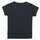 Υφασμάτινα Κορίτσι T-shirt με κοντά μανίκια Emporio Armani 8N3T03-3J08Z-0999 Black