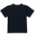 Υφασμάτινα Αγόρι T-shirt με κοντά μανίκια Emporio Armani 6HHTA9-1JDXZ-0920 Marine