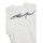 Υφασμάτινα Αγόρι Μπλουζάκια με μακριά μανίκια Emporio Armani 6HHTJN-1JTUZ-0101 Άσπρο