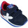 Παπούτσια Παιδί Sneakers Munich Baby massana vco Μπλέ