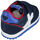 Παπούτσια Παιδί Sneakers Munich Baby massana vco 8820376 Azul Μπλέ