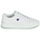 Παπούτσια Χαμηλά Sneakers Champion COURT CLUB PATCH Άσπρο / Beige