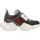 Παπούτσια Γυναίκα Sneakers Noa Harmon 8279 Red