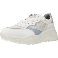 Παπούτσια Γυναίκα Χαμηλά Sneakers IgI&CO 5168000 λευκό