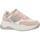 Παπούτσια Γυναίκα Sneakers IgI&CO 5168033 Ροζ