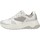 Παπούτσια Γυναίκα Sneakers IgI&CO 5168044 Silver