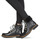 Παπούτσια Γυναίκα Μπότες Ravel PINAR Black