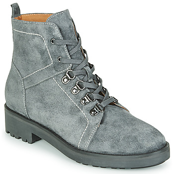 Παπούτσια Γυναίκα Μπότες Karston ONGULE Grey