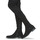 Παπούτσια Γυναίκα Μπότες για την πόλη Karston KAPOU Black