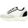 Παπούτσια Γυναίκα Sneakers Meline TRO 1700 Άσπρο