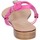 Παπούτσια Γυναίκα Σανδάλια / Πέδιλα Solo Soprani BN775 Ροζ