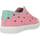 Παπούτσια Κορίτσι Χαμηλά Sneakers Victoria 1366126 Ροζ