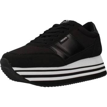 Παπούτσια Γυναίκα Sneakers Victoria 1142900 Black