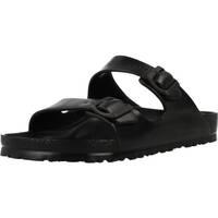Παπούτσια Άνδρας Σαγιονάρες Birkenstock 129421 Black