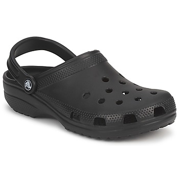 Παπούτσια Σαμπό Crocs CLASSIC Black