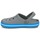 Παπούτσια Σαμπό Crocs CROCBAND Grey / Ocean