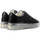 Παπούτσια Γυναίκα Sneakers Ed Hardy Overlap low top black Black