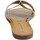 Παπούτσια Γυναίκα Σανδάλια / Πέδιλα The Divine Factory 146749 Beige