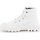 Παπούτσια Γυναίκα Ψηλά Sneakers Palladium US Pampa HI F 92352-116-M Άσπρο