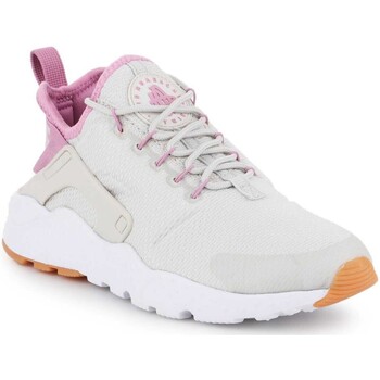 Παπούτσια Γυναίκα Τρέξιμο Nike W Air Huarache Run Ultra 819151-009 beige, pink