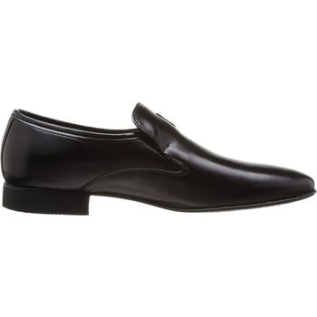 Παπούτσια Άνδρας Μοκασσίνια Pierre Cardin CURLING Black