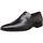 Παπούτσια Άνδρας Μοκασσίνια Pierre Cardin CURLING Black