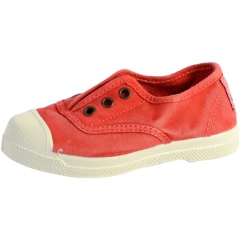 Παπούτσια Παιδί Sneakers Natural World 147094 Red