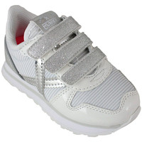 Παπούτσια Παιδί Χαμηλά Sneakers Munich mini massana vco 8207375 Άσπρο